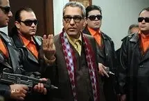 اولین تیزر رسمی «مرد سه‌ هزار چهره» منتشر شد