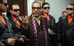 اولین تیزر رسمی «مرد سه‌ هزار چهره» منتشر شد