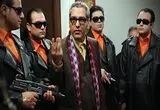 اولین تیزر رسمی «مرد سه‌ هزار چهره» منتشر شد