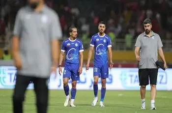 صالح منتظر گوشه چشم سهراب؛ میانجی‌گری‌ها مشغول کارند