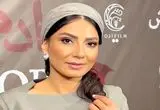 ببینید؛ تیپ و استایل سمیرا حسن‌پور در اکران آدم‌فروش 
