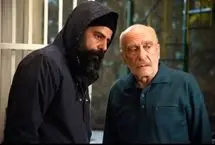 داریوش کاردان بازیگر نقش رابین ویلیامز شد/ کسب جایزه از جشنواره فیلم آمستردام