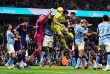 ببینید؛ خلاصه بازی منچسترسیتی 2 - نیوکسل 1
