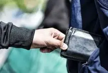 دستگیری 2 سارق جیب‌بر در ایستگاه مترو