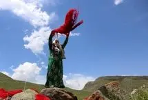 تصاویر؛ پشم شویی سنت کهن عشایر ارسباران