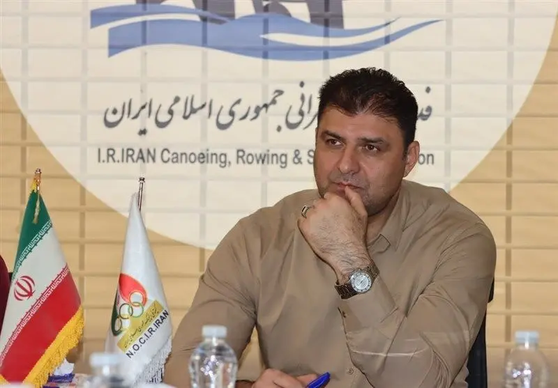    هند به رئیس فدراسیون ویزا نداد