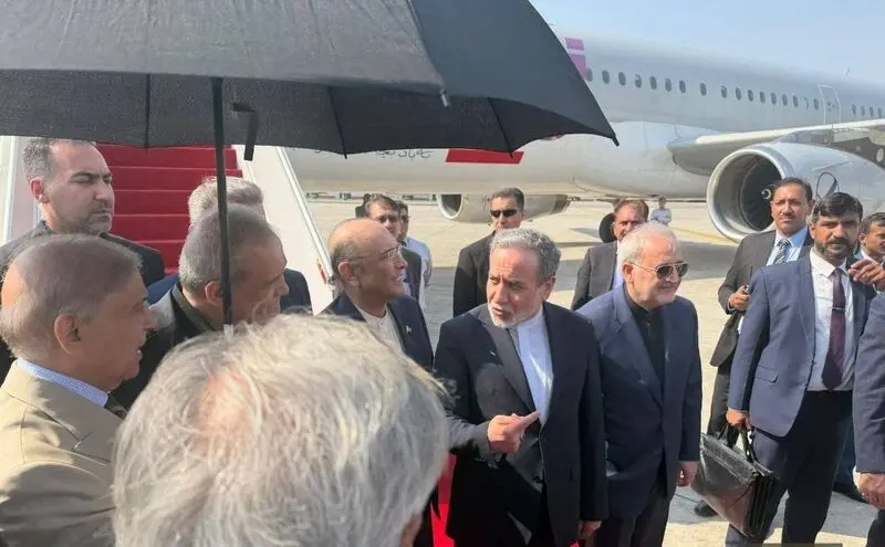 مسعود پزشکیان