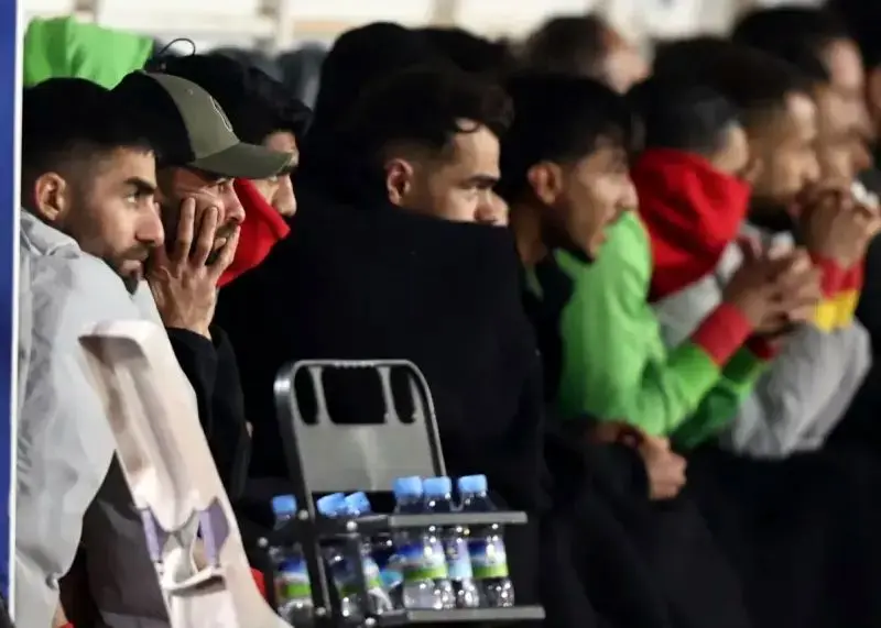 رونمایی از بدترین آمار شکست تاریخ پرسپولیس