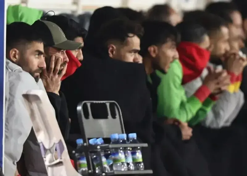 رونمایی از بدترین آمار شکست تاریخ پرسپولیس