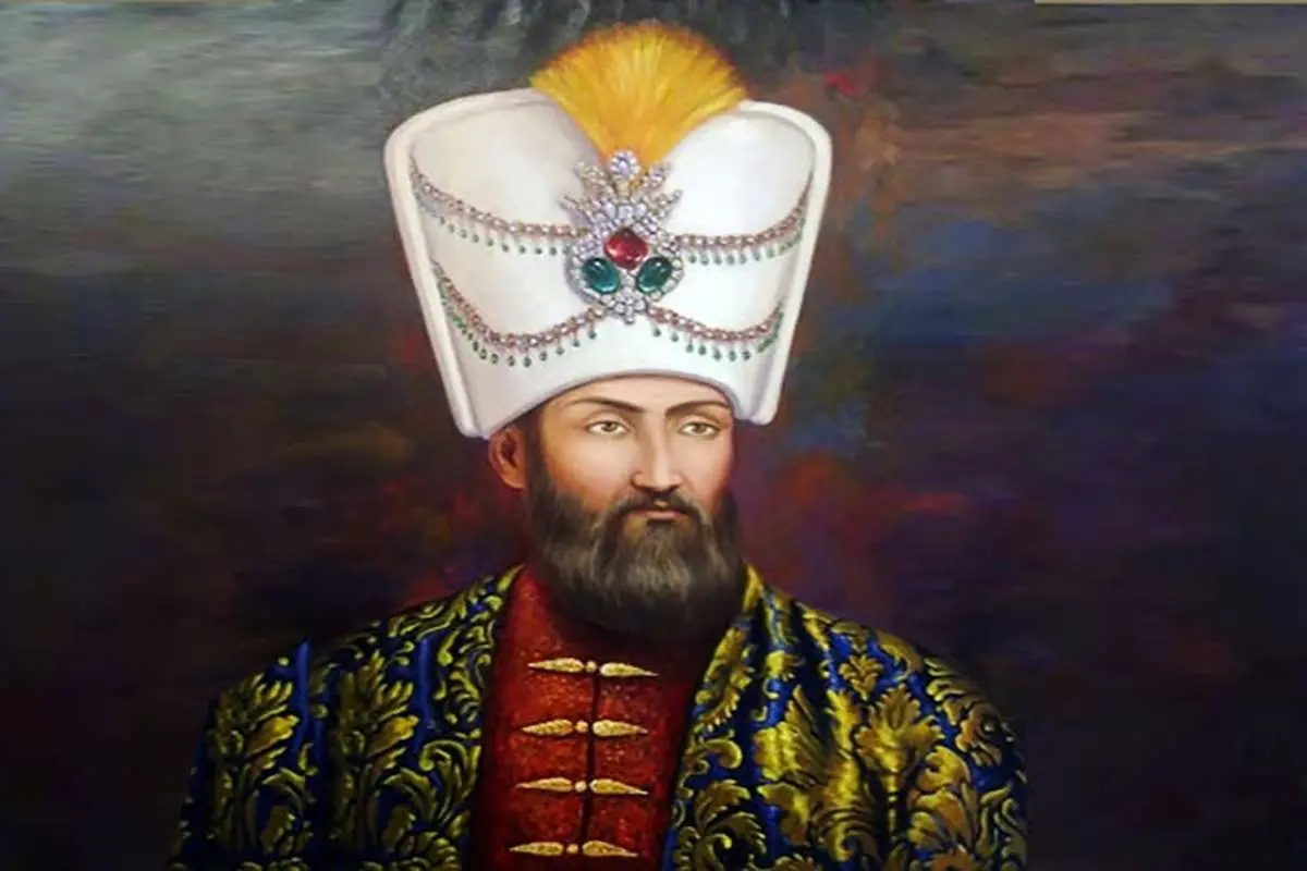 سلطان سلیمان قانونی، بزرگترین حاکم تاریخ عثمانی که بود و چه میراثی به جای گذاشت؟
