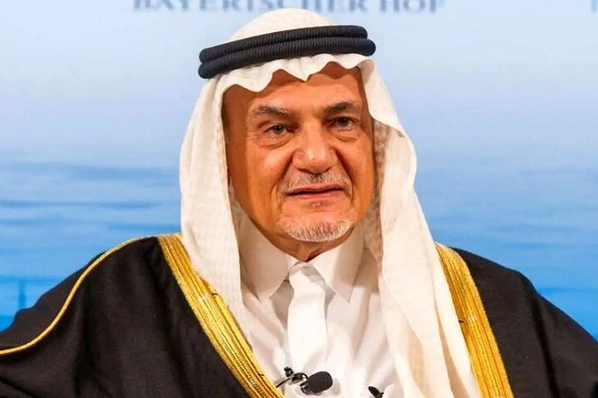 شاهزاده سعودی: اسرائیل، بزرگ ترین تهدید منطقه است؛ نه ایران