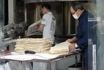 قیمت جدید نان در تهران؛ سنگک و بربری گران شد