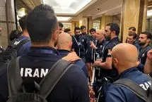 دستور پیاتزا به ملی‌پوشان در جلسه خصوصی