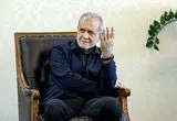 پیام پزشکیان به رانندگان 