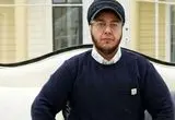 دلنوشته مازیار لرستانی؛ پسرم، عزیز دلم، سومین شبی است که در نور خفته‌ای