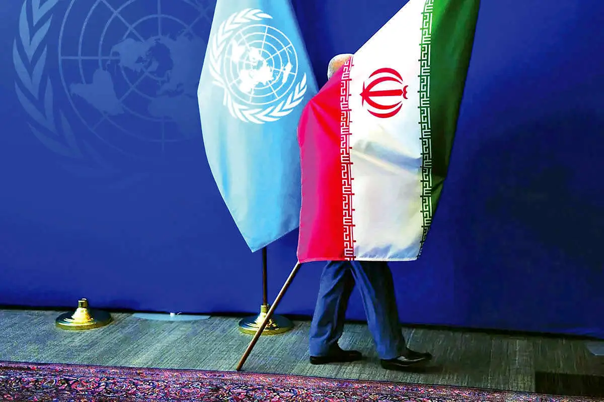 اندیشکده آمریکایی: تهران عجله‌ای برای بازگشت به مذاکره ندارد