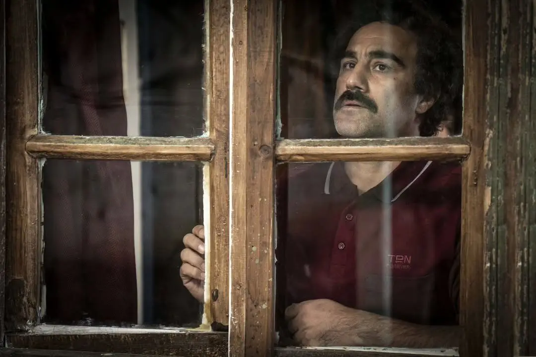 برادرزاده محسن تنابنده شهید شد