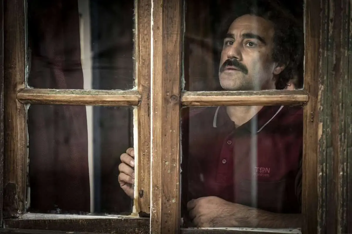 برادرزاده محسن تنابنده شهید شد