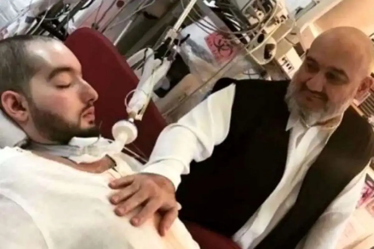 شاهزاده سعودی پس از بیش از ۲۰ سال کما درگذشت