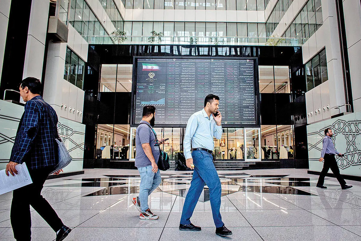 تاثیر بنزین 5 هزار تومانی در بورس  