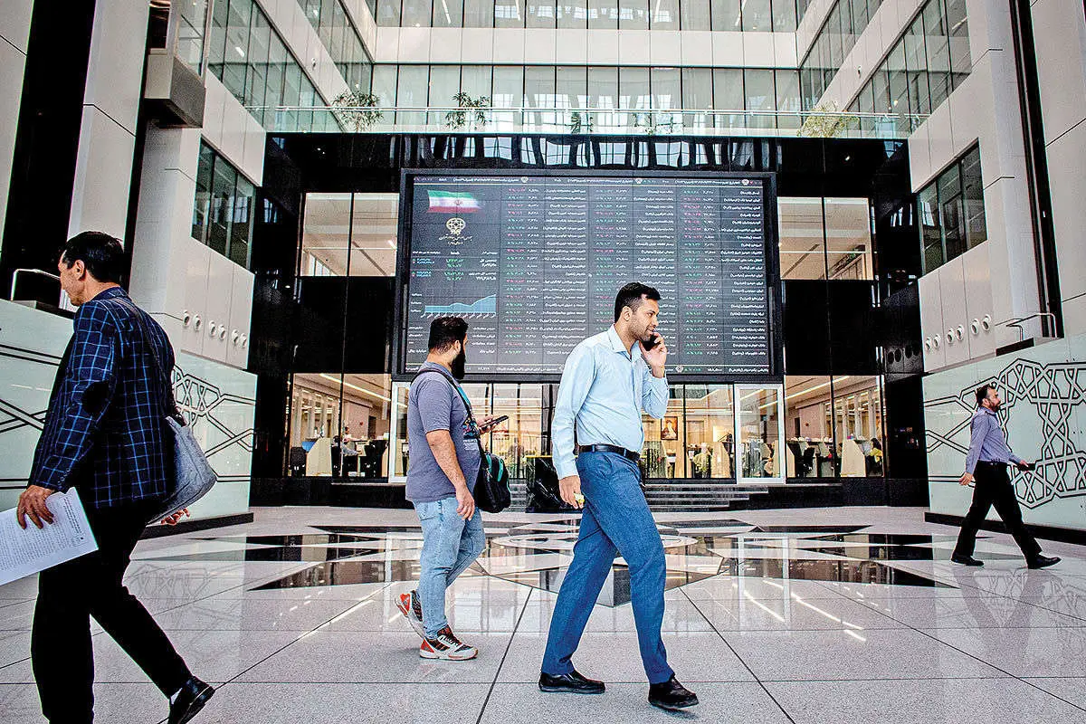 تاثیر بنزین 5 هزار تومانی در بورس  