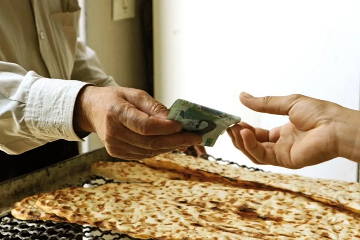 افزایش قیمت نان به بعد موکول شد