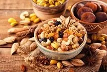 ۱۰ نکته مهم و کاربردی برای جلوگیری از پروانه زدن خشکبار

