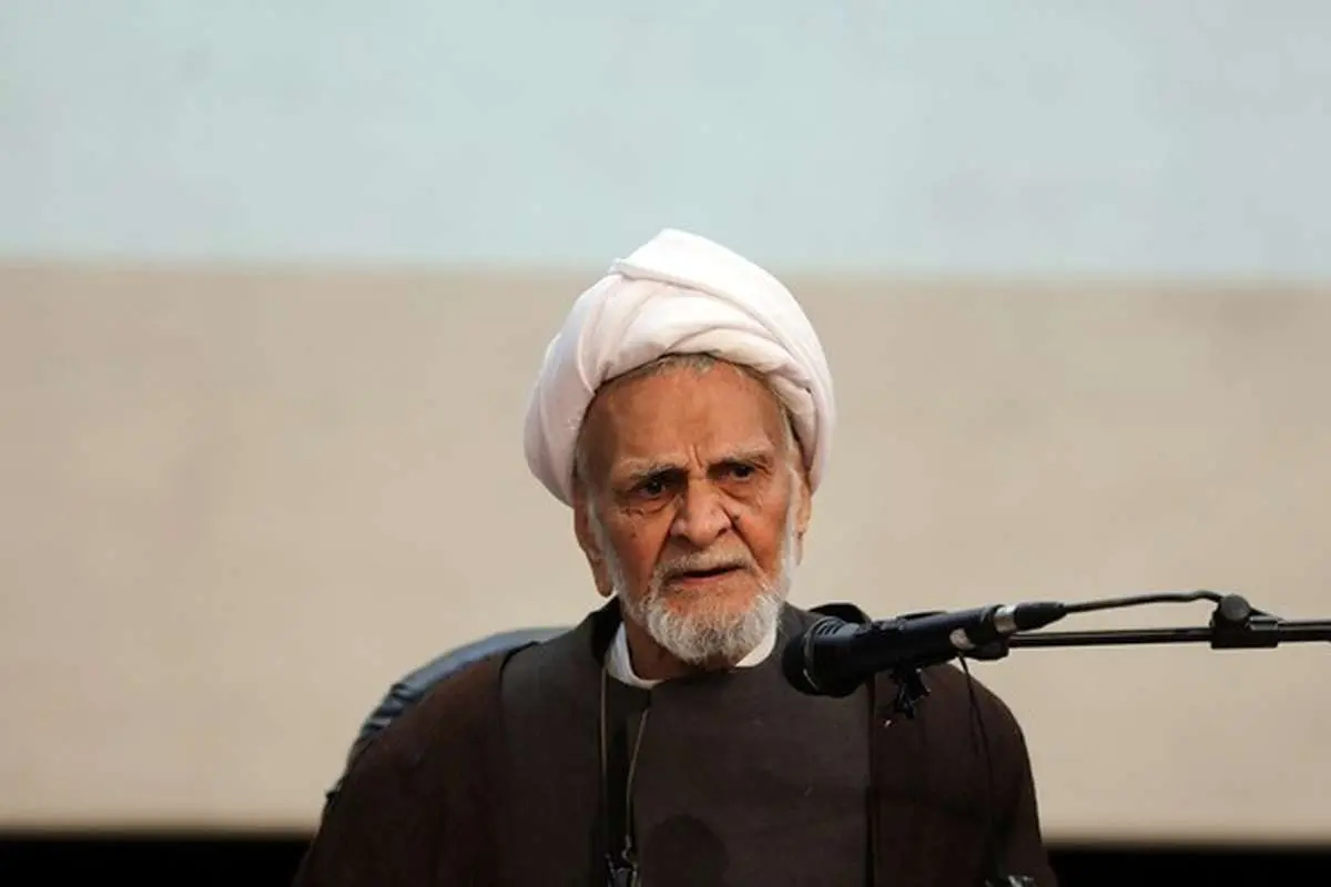 تکذیب خبر درگذشت حجت‌الاسلام سید محمدجواد حجتی کرمانی
