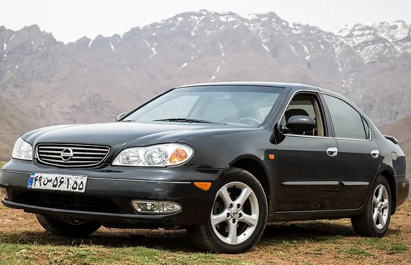 نیسان ماکسیما دست‌دوم ارزش خرید دارد؟