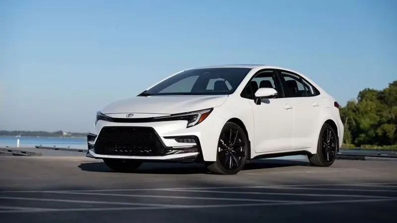 خودرو کم مصرف