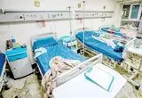 جزئیات آتش‌سوزی در بیمارستان مسیح دانشوری