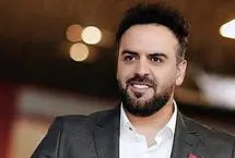 امیر مقاره و بهرنگ علوی در اکران مردمی شاه نقش