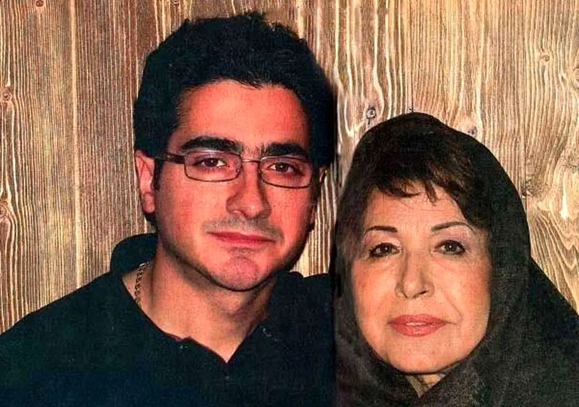 بیوگرافی فرخنده گل‌افشان همسر اول محمدرضا شجریان