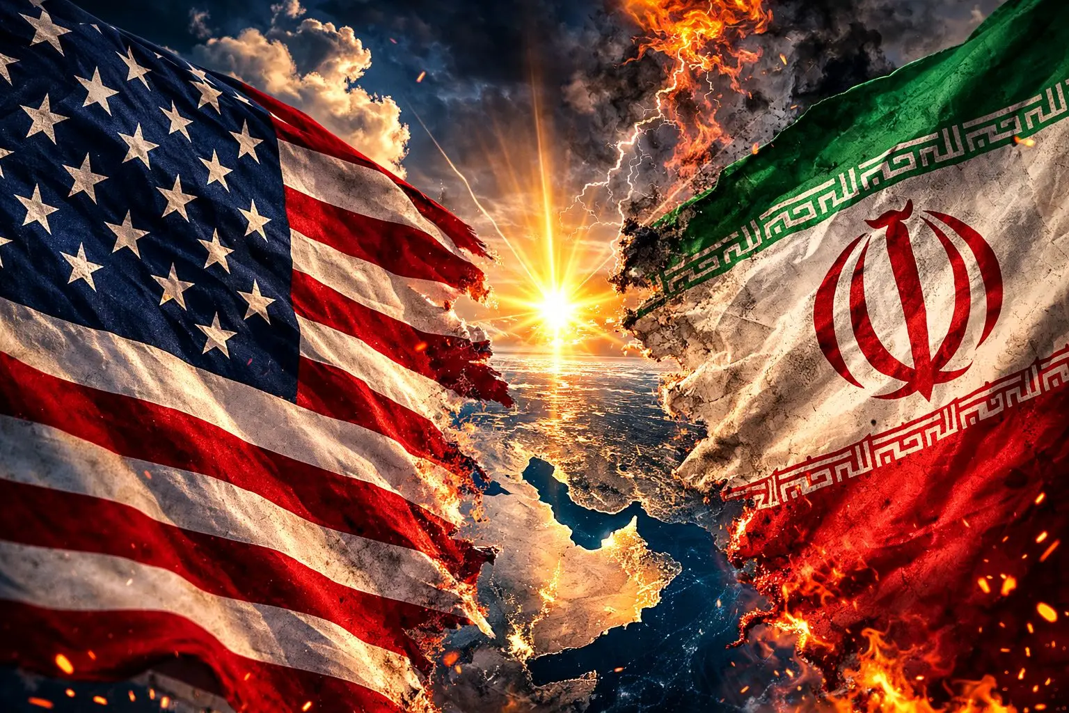 تکرار «لحظه سوئز» برای واشنگتن!
