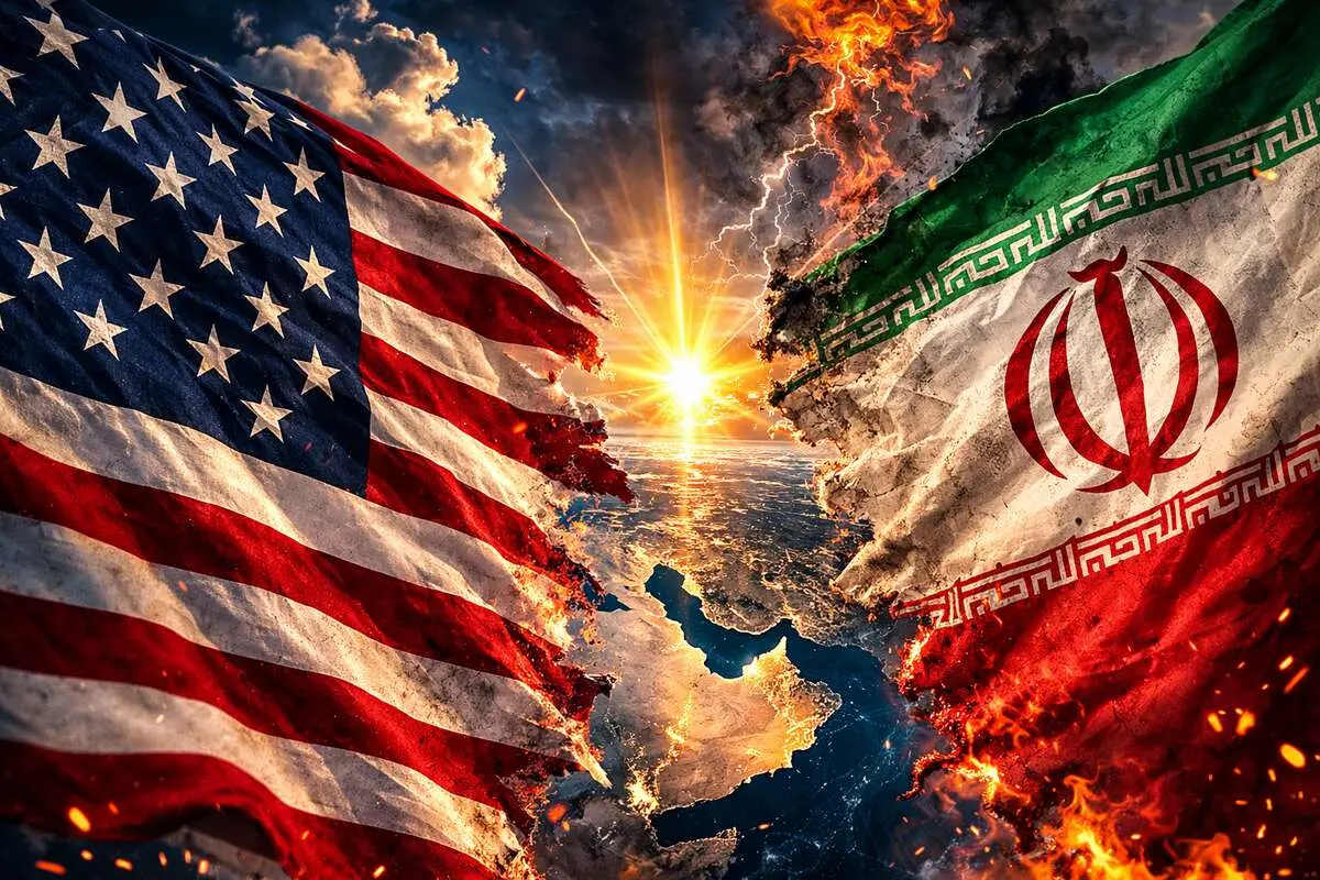 نیویورک تایمز: پیامدهای جنگ با ایران دامان همه کشورها را گرفت