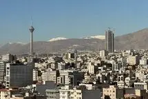 قیمت آپارتمان در امیرآباد، ولیعصر و سنایی