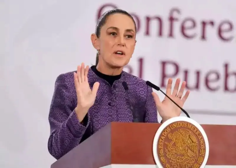 خانم کلودیا علیه ایران؛ حرف جابجایی را نزنید!