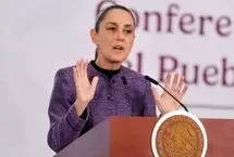 خانم کلودیا علیه ایران؛ حرف جابجایی را نزنید!