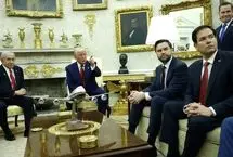 اختلافها درون تیم ترامپ؛ از دو راهی دیپلماسی تا برخورد نظامی با ایران