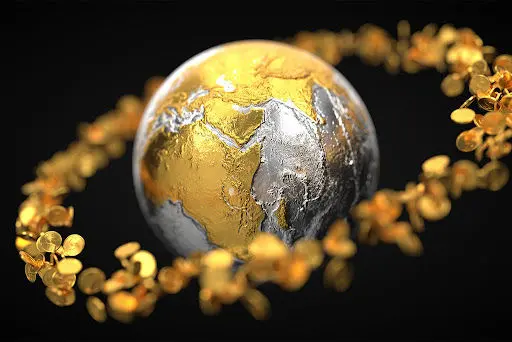 ۲ سناریو برای آینده قیمت طلا؛ بهای طلا تعدیل می شود؟