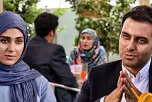 گریم سینمایی جدید «محمدعلی» سریال آنام پس از ۸ سال