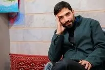 تصویری از قاتلان بازداشت‌شده حمیدرضا رجب‌زاده