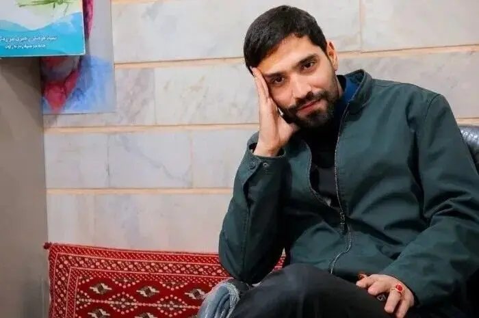 تصویری از قاتلان بازداشت‌شده حمیدرضا رجب‌زاده