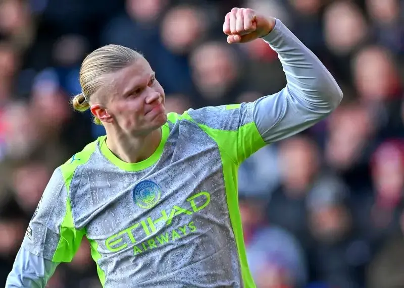 ببینید؛ خلاصه بازی کریستاس پالاس 0 - منچسترسیتی 3