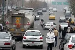 چه چیز تهران را خفه کرده؟ کیفیت سوخت، خودرو، پالایشگاه، حمل و نقل عمومی یا شاید قیمت بنزین؟