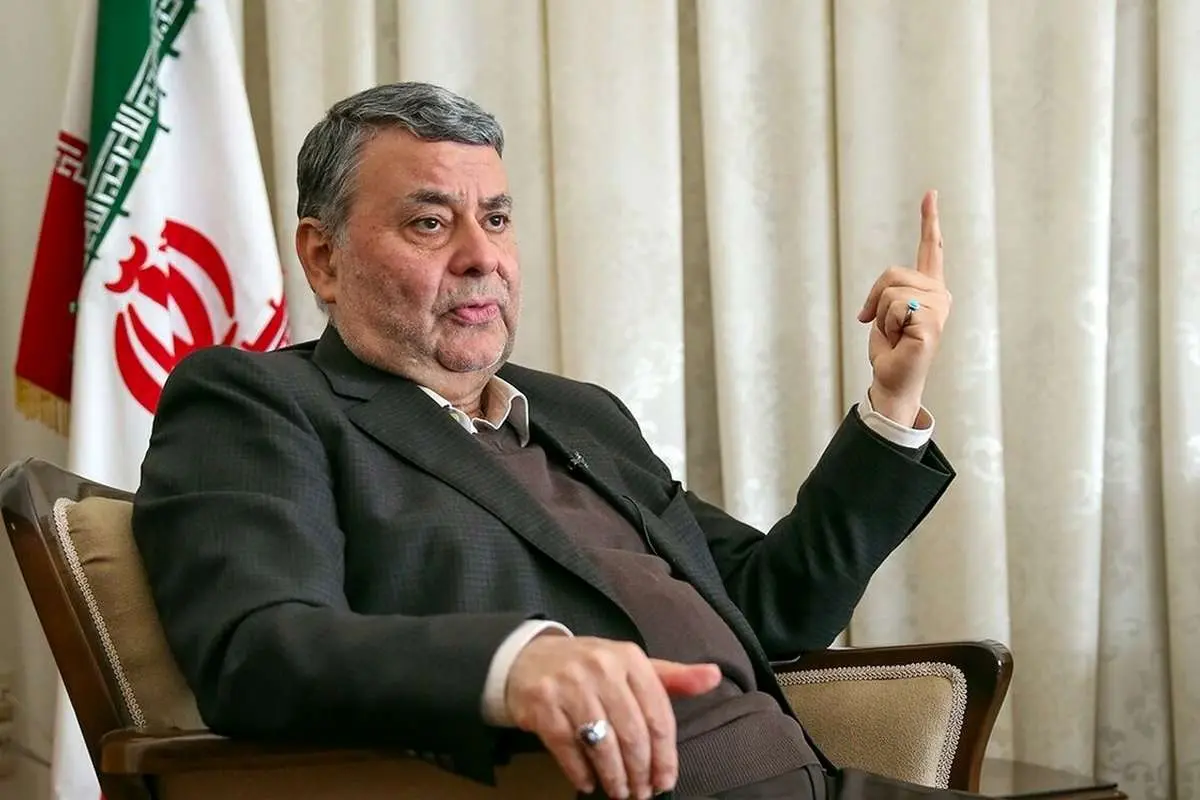 محمد صدر: اطلاعات مراکز پدافندی کشور را روسیه به اسرائیل داده بود