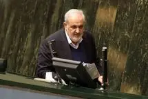 استیضاح دوم؛ وعده ۱۴ مگاپروژه علی‌‌آبادی به نتیجه نرسید
