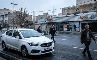 کابوس میلیاردی در پیش فروش سایپا؛ خریداران پارس نوآ و شاهین از چه می‌ترسند؟