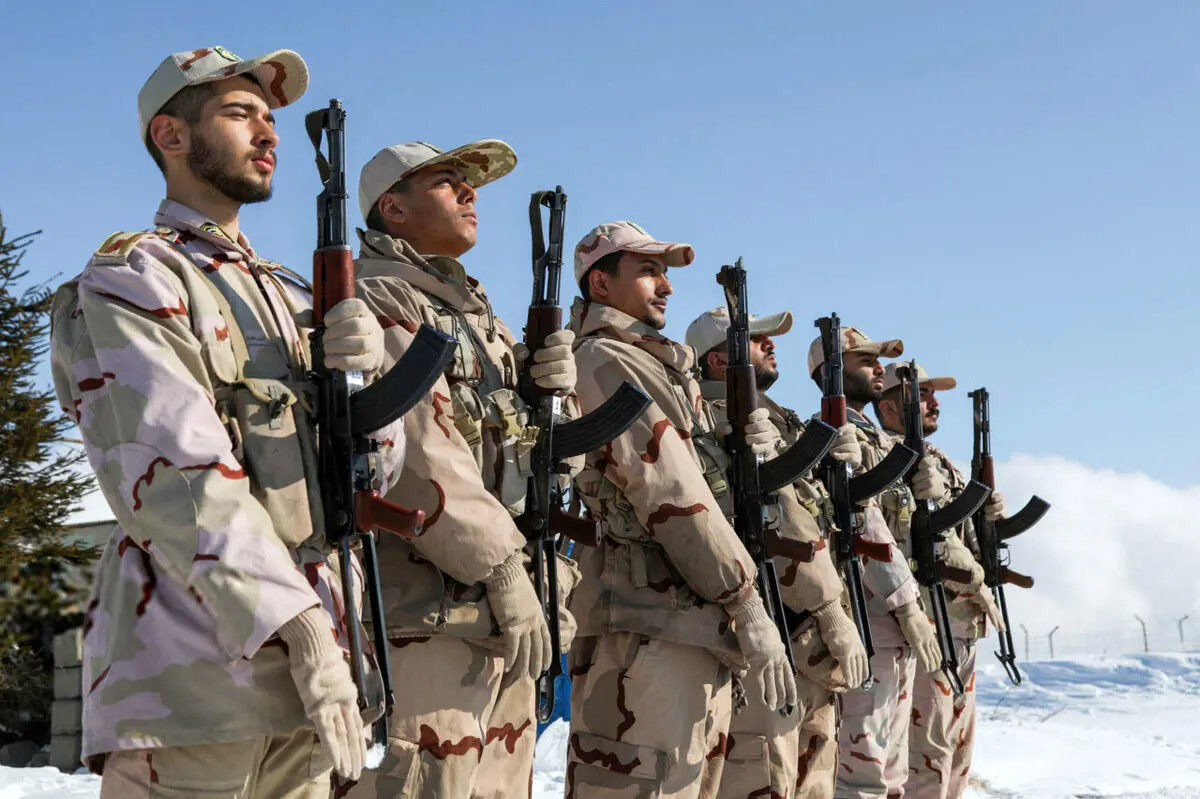 حقوق سربازان در سال 1405؛ کدام گروه 18.6 میلیون می‌گیرد؟