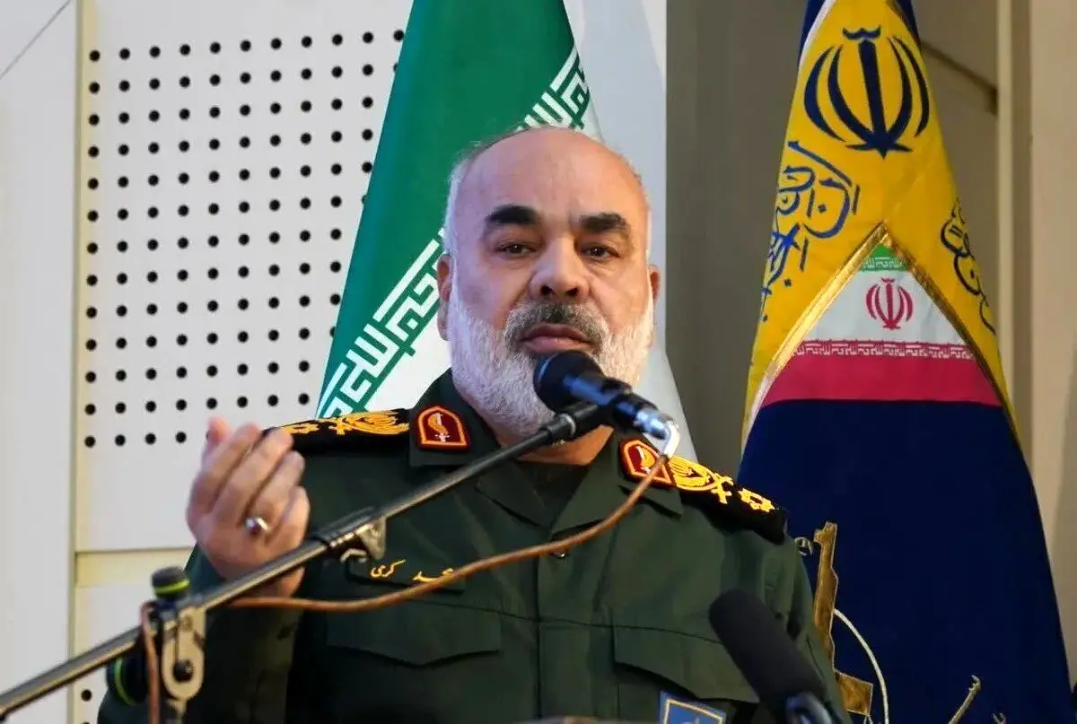 سردار کرمی: شمال‌غرب کشور در آماده‌باش کامل قرار دارد